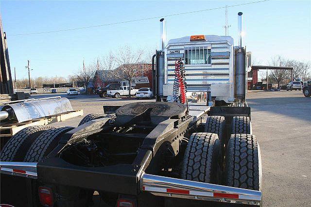 2000 PETERBILT 379EXHD Atascosa Texas Photo #0089434G