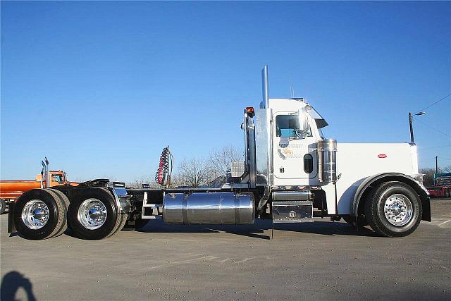 2000 PETERBILT 379EXHD Atascosa Texas Photo #0089434G