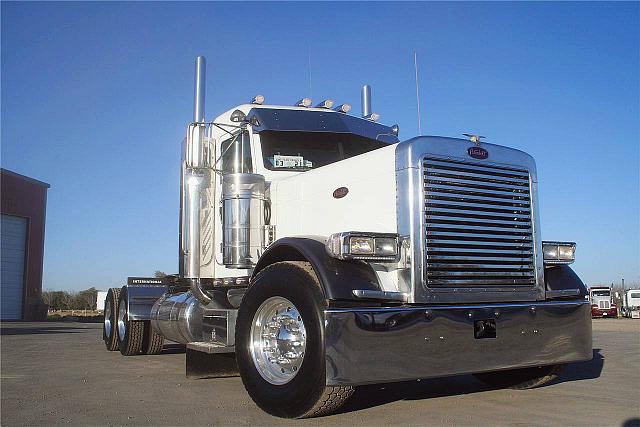 2000 PETERBILT 379EXHD Atascosa Texas Photo #0089434G