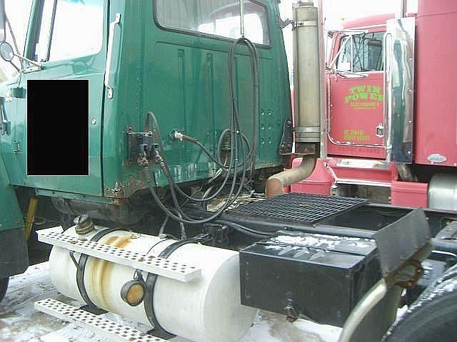 1998 FORD L9000 Manchester New Hampshire Photo #0089504G