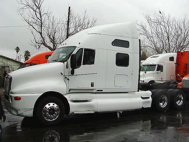 1998 KENWORTH T2000 Fontana California Photo #0089507A