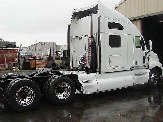 1998 KENWORTH T2000 Fontana California Photo #0089507A