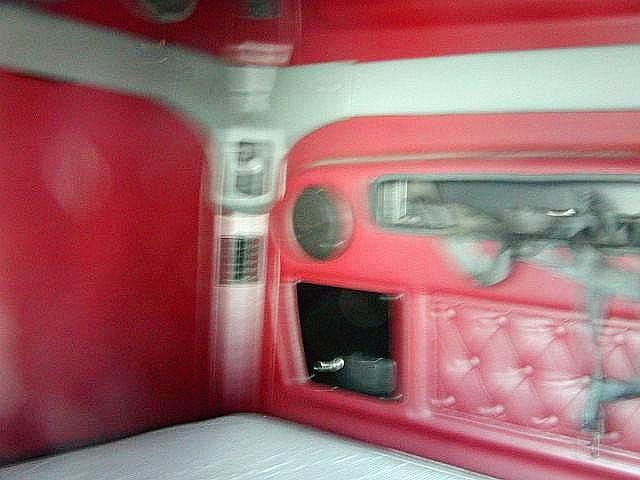 1998 KENWORTH T2000 Fontana California Photo #0089507A