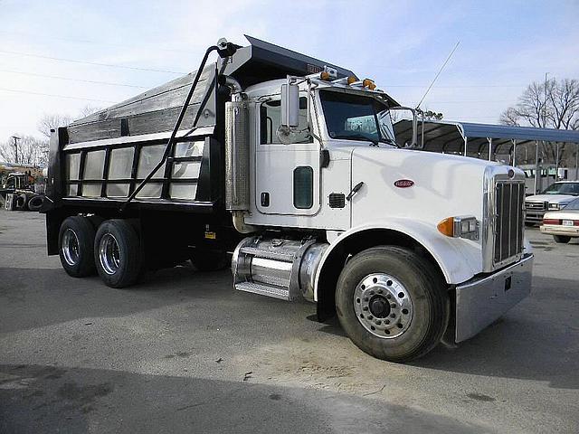 2006 PETERBILT 357 Kansas City Kansas Photo #0089511D