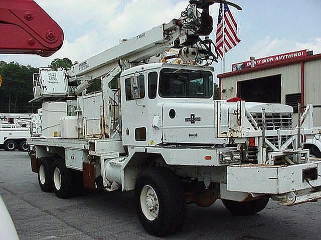 1994 OSHKOSH F2546 Jonesboro Georgia Photo #0089581A