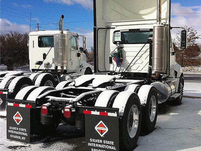 2010 INTERNATIONAL PROSTAR Sparks Nevada Photo #0089610A