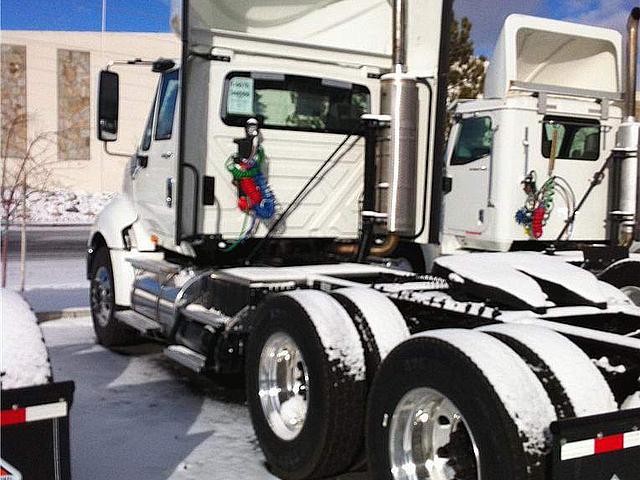 2010 INTERNATIONAL PROSTAR Sparks Nevada Photo #0089610A