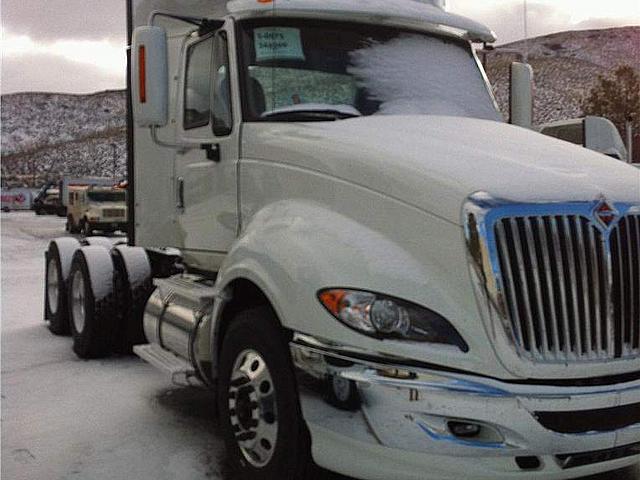 2010 INTERNATIONAL PROSTAR Sparks Nevada Photo #0089610A