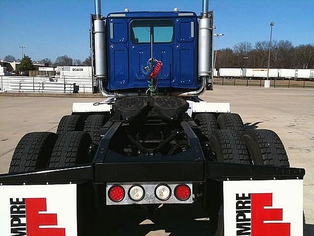 2006 WESTERN STAR 4900FA Jackson Mississippi Photo #0089631A