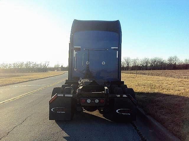 2006 KENWORTH W900L Olathe Kansas Photo #0089668A