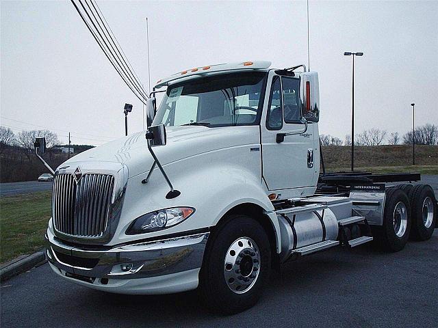 2011 INTERNATIONAL PROSTAR EAGLE Bristol Virginia Photo #0089693A