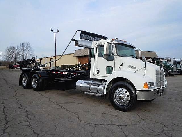 2008 KENWORTH T300 Chatham Virginia Photo #0089731A