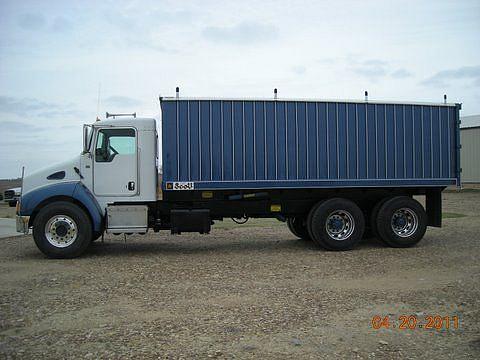 2005 KENWORTH T300 La Crosse Kansas Photo #0089762A