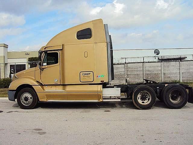 2006 FREIGHTLINER CL12064S - COLUMBIA 120 Miami Florida Photo #0089778A