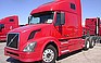 2007 VOLVO VNL64T670.