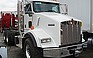 2012 KENWORTH T800.