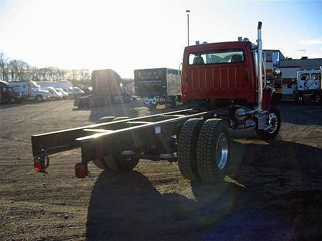 2012 FREIGHTLINER BUSINESS CLASS M2 106 Branford Connecticut Photo #0089817A