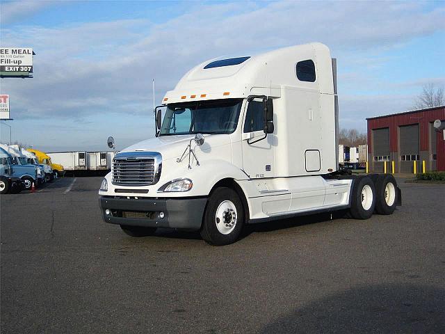 2005 FREIGHTLINER CL12064ST-COLUMBIA 120 General Atlanta Area Georgia Photo #0089874A