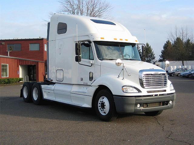 2005 FREIGHTLINER CL12064ST-COLUMBIA 120 General Atlanta Area Georgia Photo #0089874A