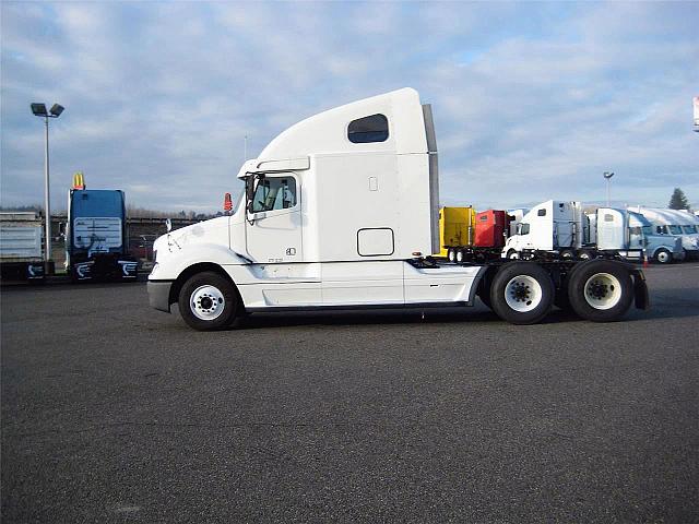 2005 FREIGHTLINER CL12064ST-COLUMBIA 120 General Atlanta Area Georgia Photo #0089874A