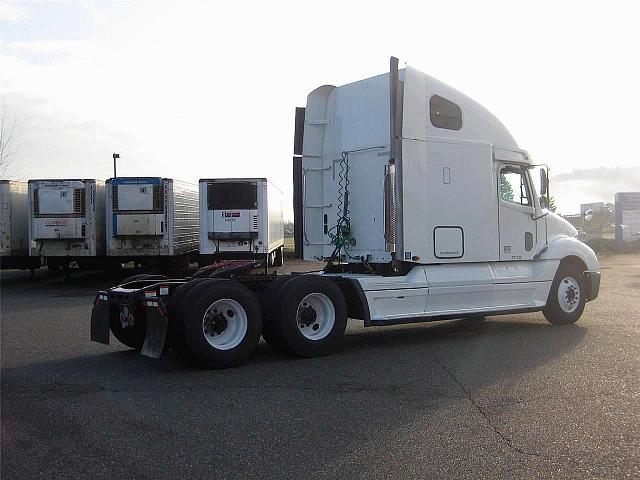 2005 FREIGHTLINER CL12064ST-COLUMBIA 120 General Atlanta Area Georgia Photo #0089874A