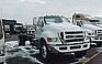 2011 FORD F750.