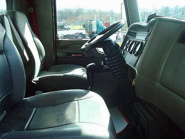 2008 KENWORTH T300 Charlotte North Carolina Photo #0089912A