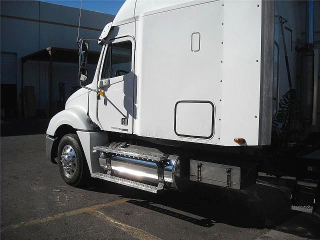 2006 FREIGHTLINER CL12064ST-COLUMBIA 120 Phoenix Arizona Photo #0089917A