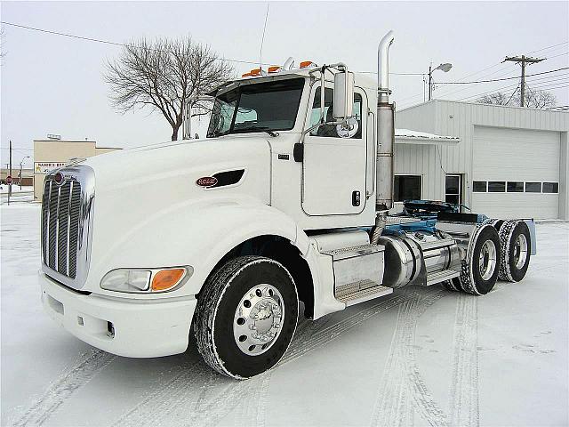 2006 PETERBILT 386 YORK Nebraska Photo #0089962A