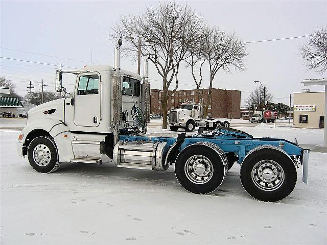 2006 PETERBILT 386 YORK Nebraska Photo #0089962A