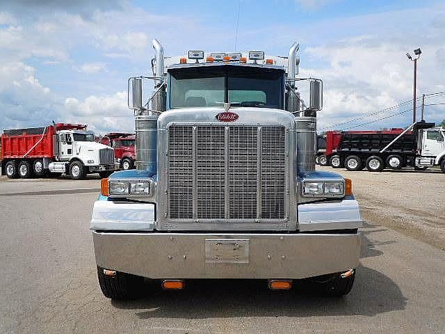 2000 PETERBILT 379 Chatham Virginia Photo #0090025A