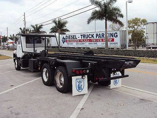 1999 MACK DM690S Miami Florida Photo #0090076A