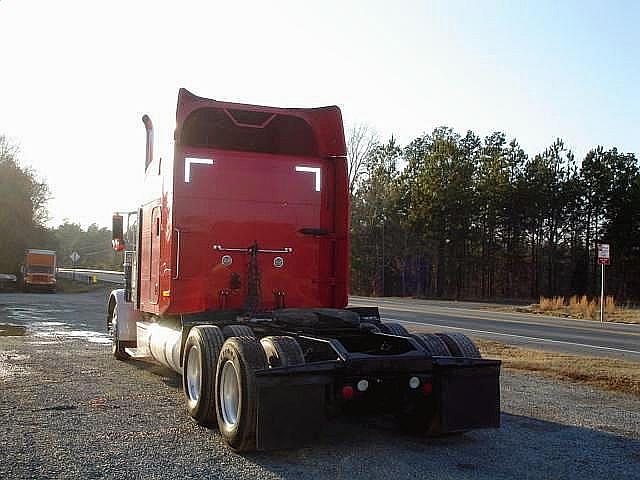 2005 PETERBILT 379EXHD Richfield North Carolina Photo #0090077A