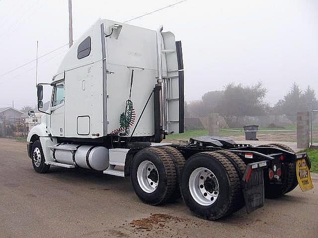 2006 FREIGHTLINER CL12064ST-COLUMBIA 120 Turlock California Photo #0090090A