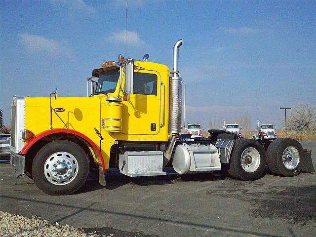 2005 PETERBILT 378 Ogden Utah Photo #0090110A