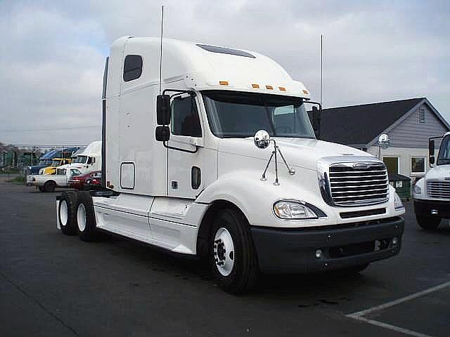 2005 FREIGHTLINER C12064ST-CENTURY 120 Fontana California Photo #0090167A