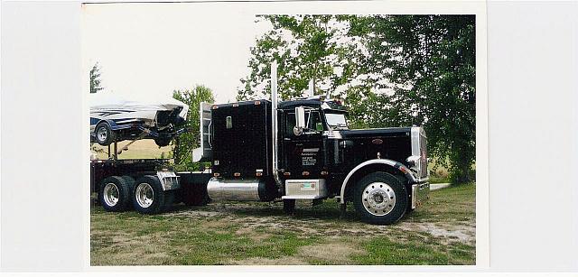 1972 PETERBILT 359 Lebanon Missouri Photo #0090187A