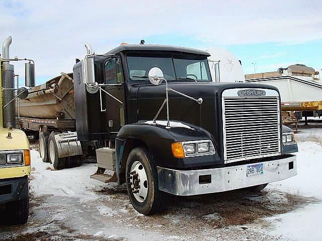 1993 FREIGHTLINER FLD12042T Rapid City South Dakota Photo #0090215A