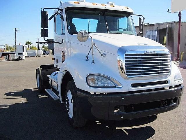 2006 FREIGHTLINER CL12042ST-COLUMBIA 120 PHOENIX Arizona Photo #0090236A