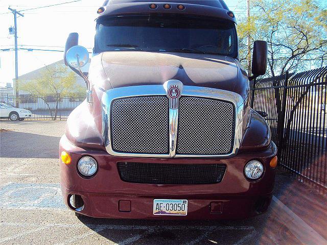 2000 KENWORTH T2000 tucson Arizona Photo #0090242A