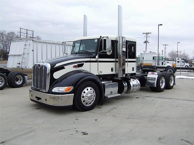 2012 PETERBILT 386 Kansas City Kansas Photo #0090262A