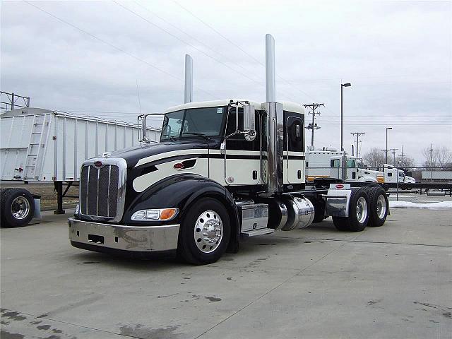 2012 PETERBILT 386 Kansas City Kansas Photo #0090262A