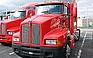 2007 KENWORTH T600.