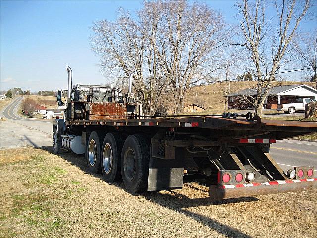 1987 FORD LTL9000 Harrogate Tennessee Photo #0090322C