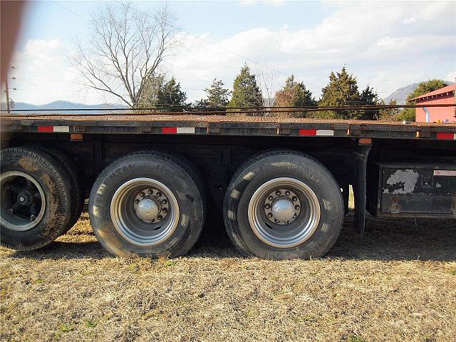 1987 FORD LTL9000 Harrogate Tennessee Photo #0090322C