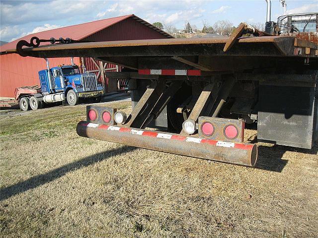 1987 FORD LTL9000 Harrogate Tennessee Photo #0090322C