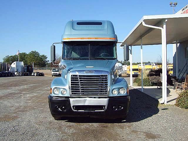 2006 FREIGHTLINER CST12064-CENTURY 120 Shreveport Louisiana Photo #0090349A