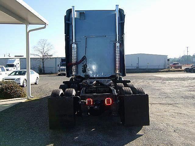 2006 FREIGHTLINER CST12064-CENTURY 120 Shreveport Louisiana Photo #0090349A