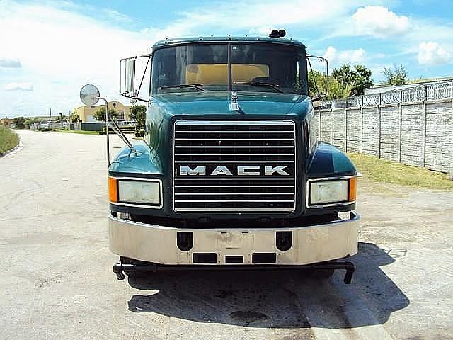 2003 MACK CH612 Miami Florida Photo #0090381A