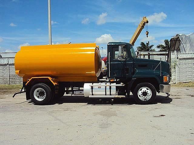 2003 MACK CH612 Miami Florida Photo #0090381A